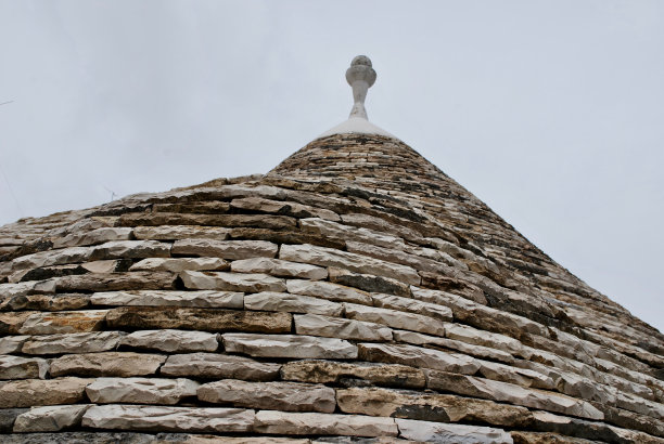 trulli