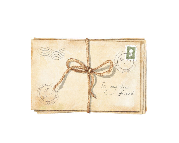 stamp