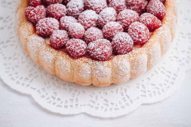 pudding