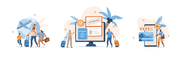 visa
