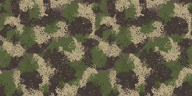 camo