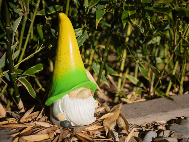 gnome