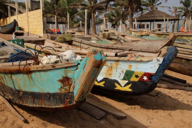 togo
