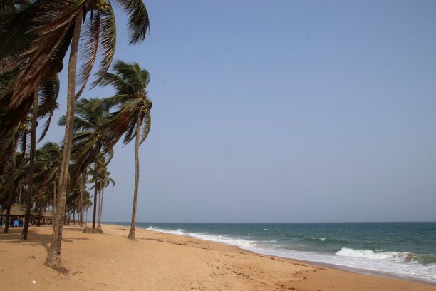 togo