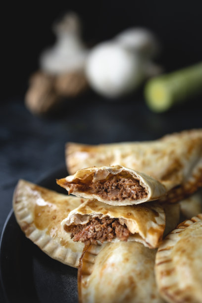 empanadas