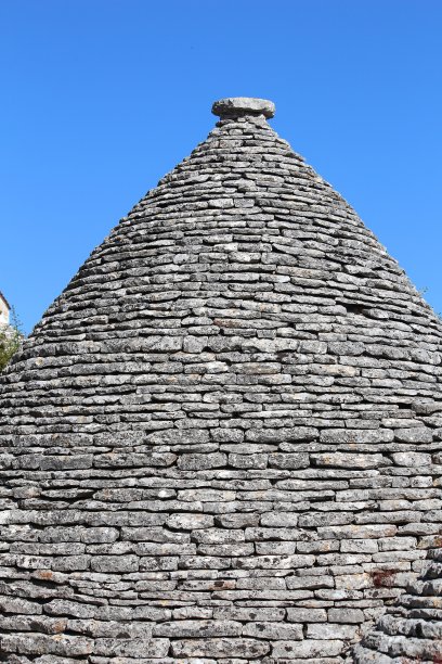 trulli