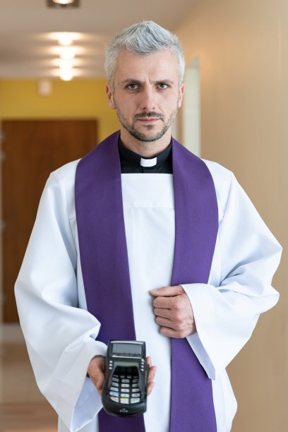 pastor