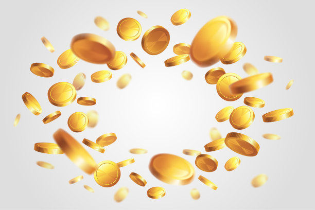 生意兴隆矢量文字