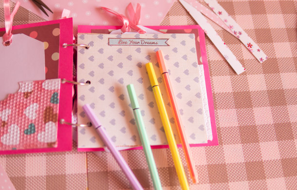 scrapbook