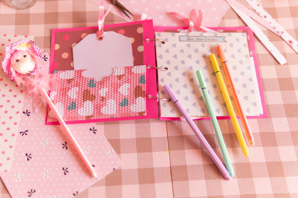 scrapbook