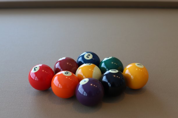 billiards