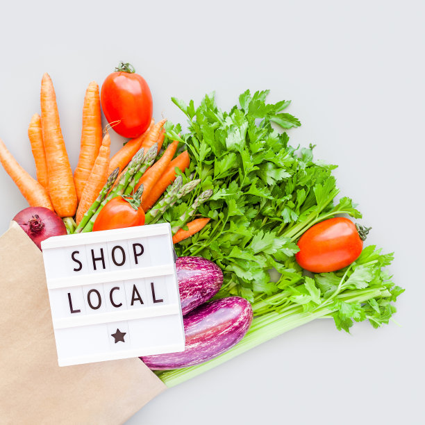 社区健康宣传栏