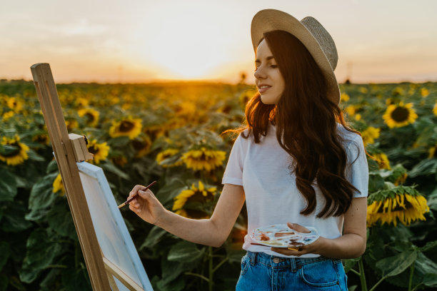 painter