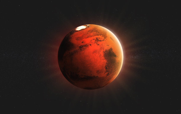 mars