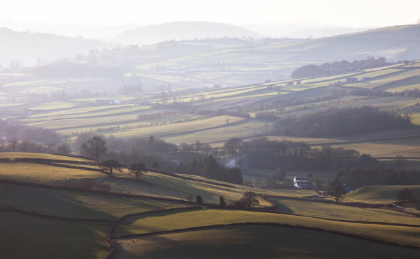 powys
