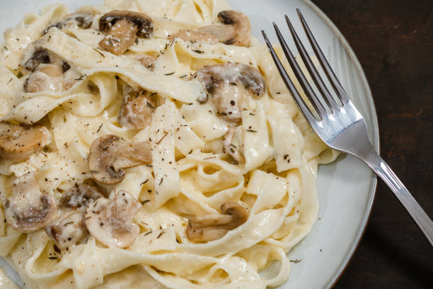 alfredo