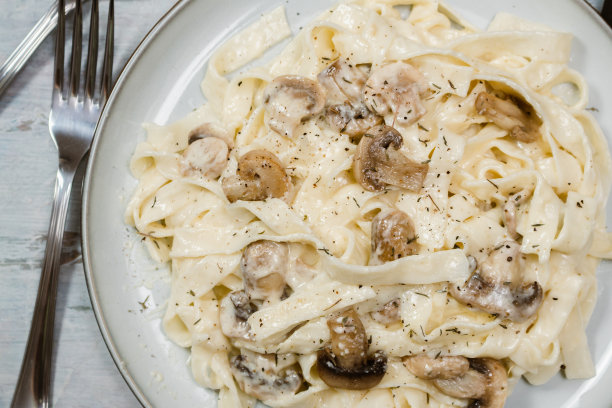 alfredo