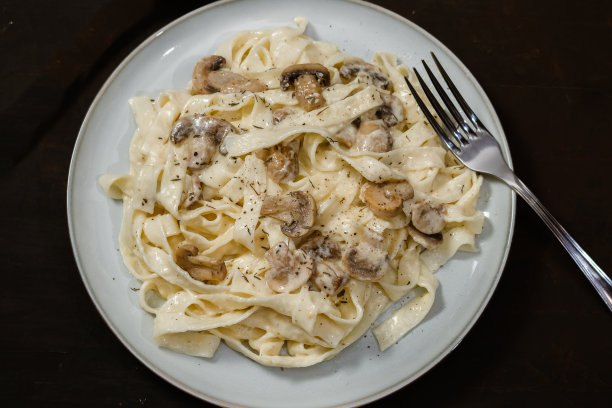 alfredo