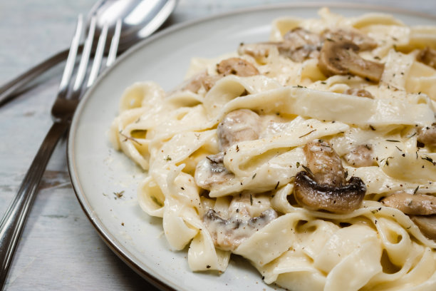 alfredo