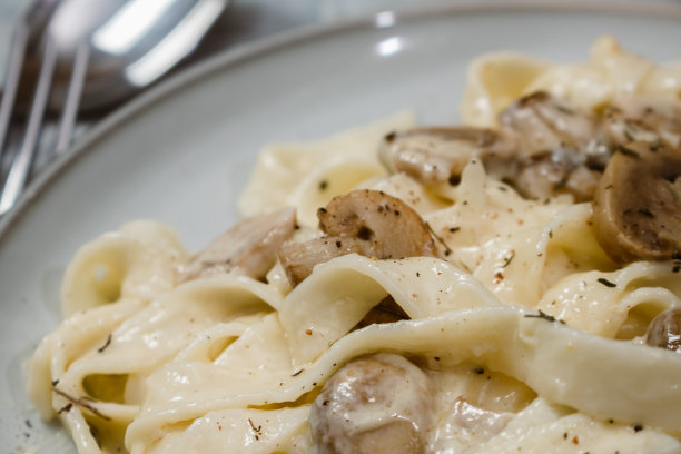 alfredo