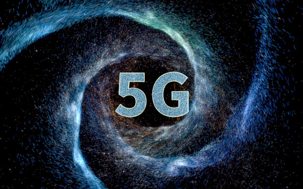 畅想5g