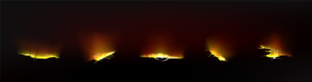 lava