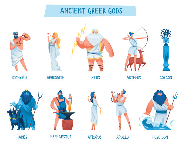 zeus