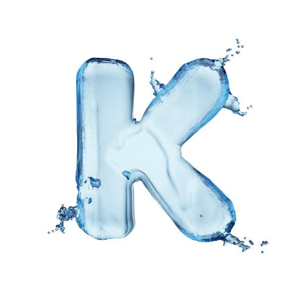 纯k