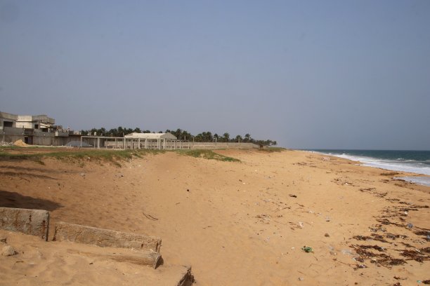 togo