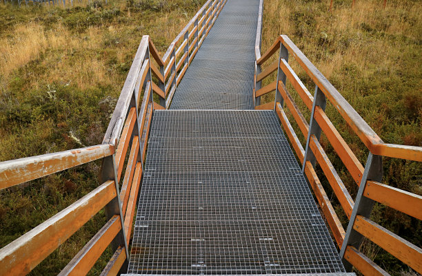 boardwalk