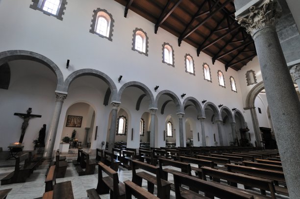 romanesque