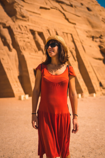 nefertari