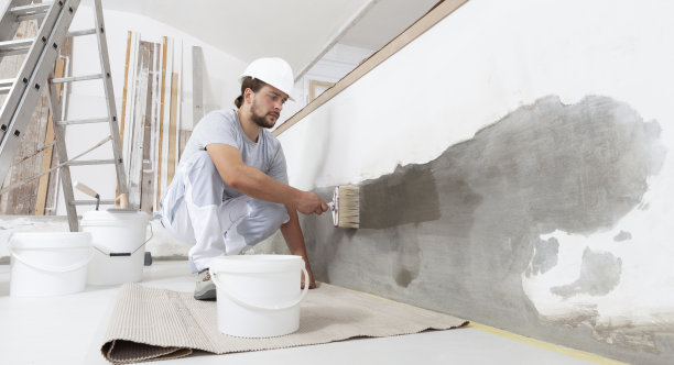 builder