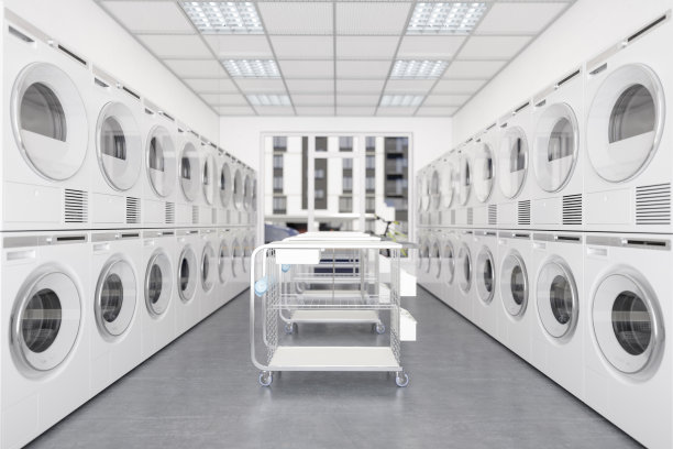 washday