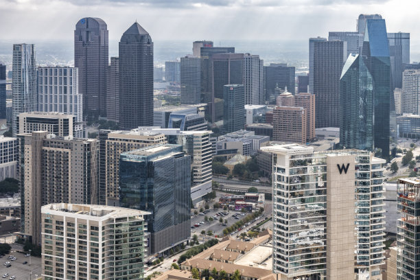 dallas