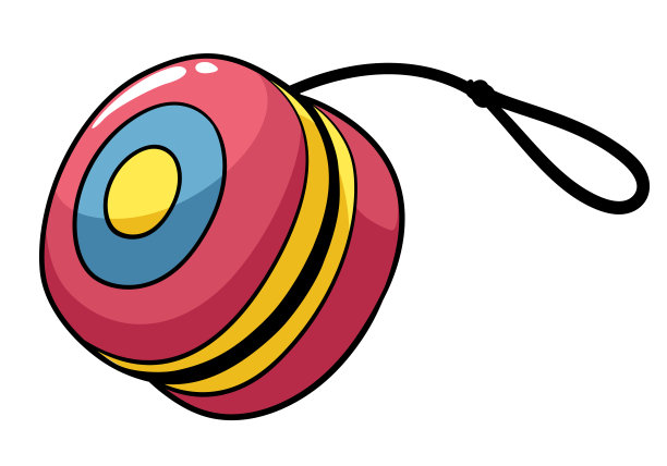 yoyo