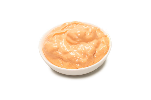 mayonnaise