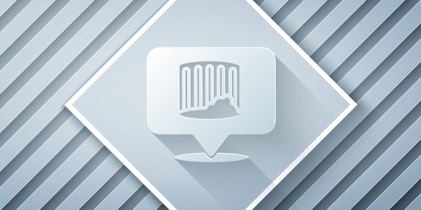 文化建设雕塑指示牌