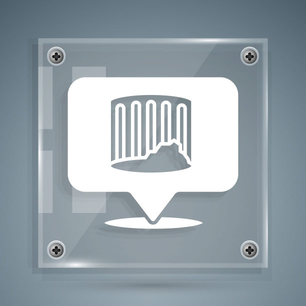 文化建设雕塑指示牌