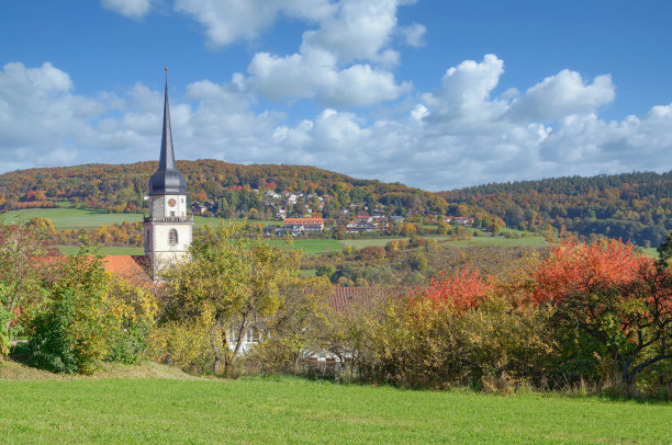 rhön