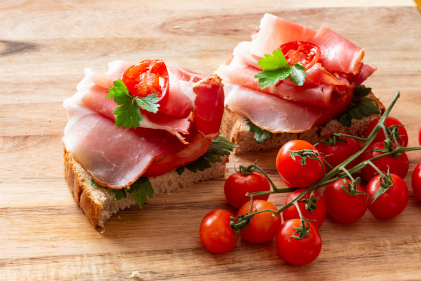 focaccia