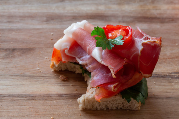 focaccia