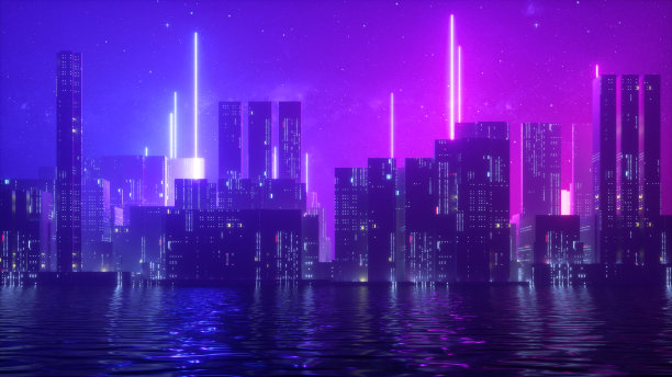 cyberpunk