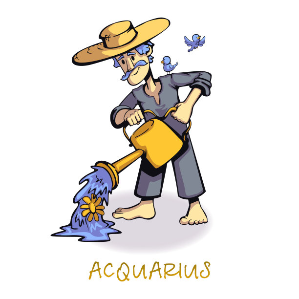 aquarius