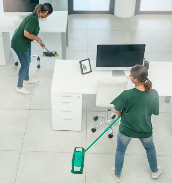 cleaner