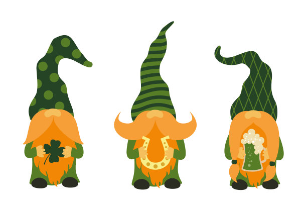 leprechaun