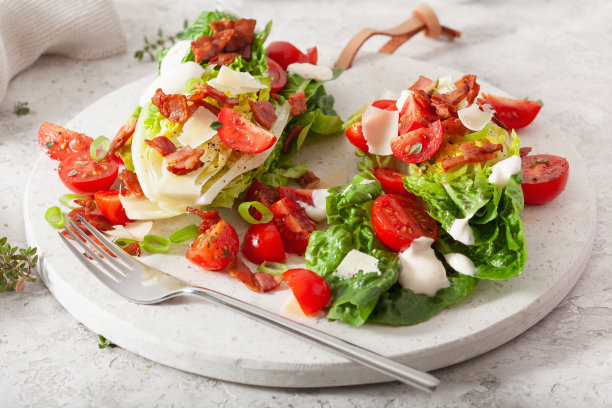 romaine