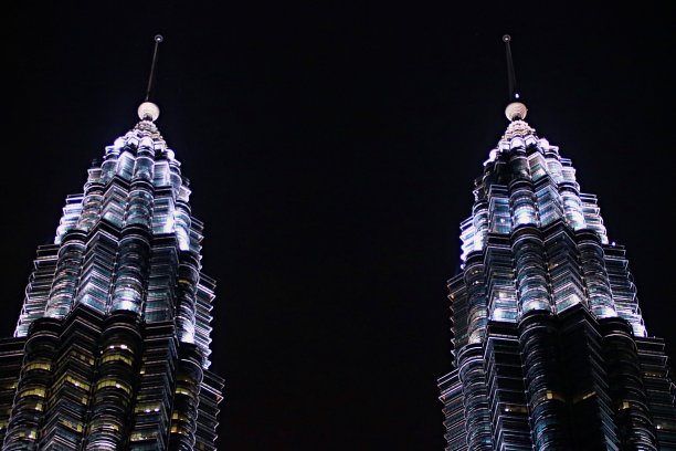 petronas