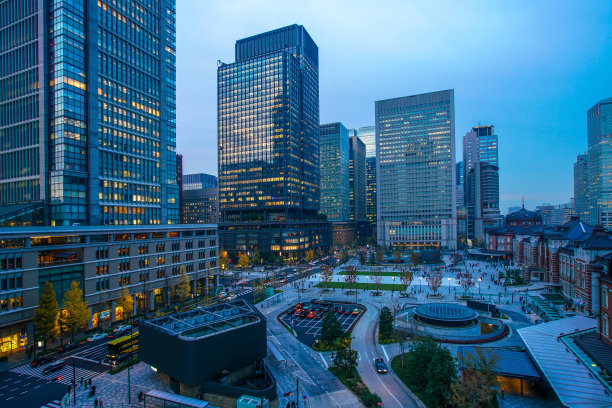 marunouchi