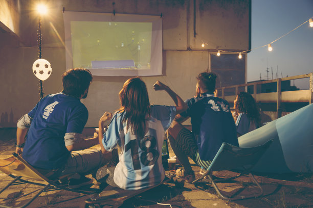 projector